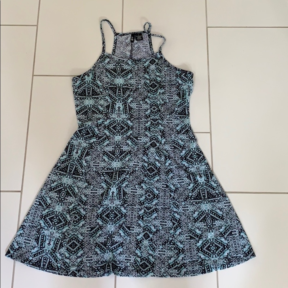 Summer dress